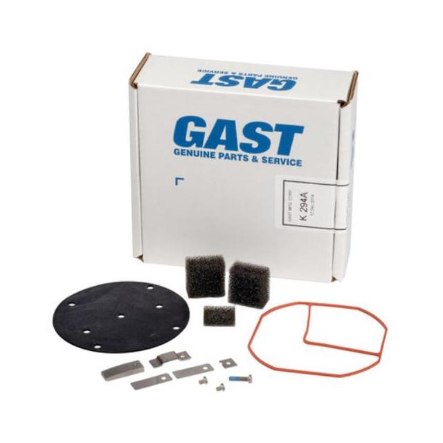 GAST K294A GAST MFG CORP  Strumenti e accessori per compressori d'aria